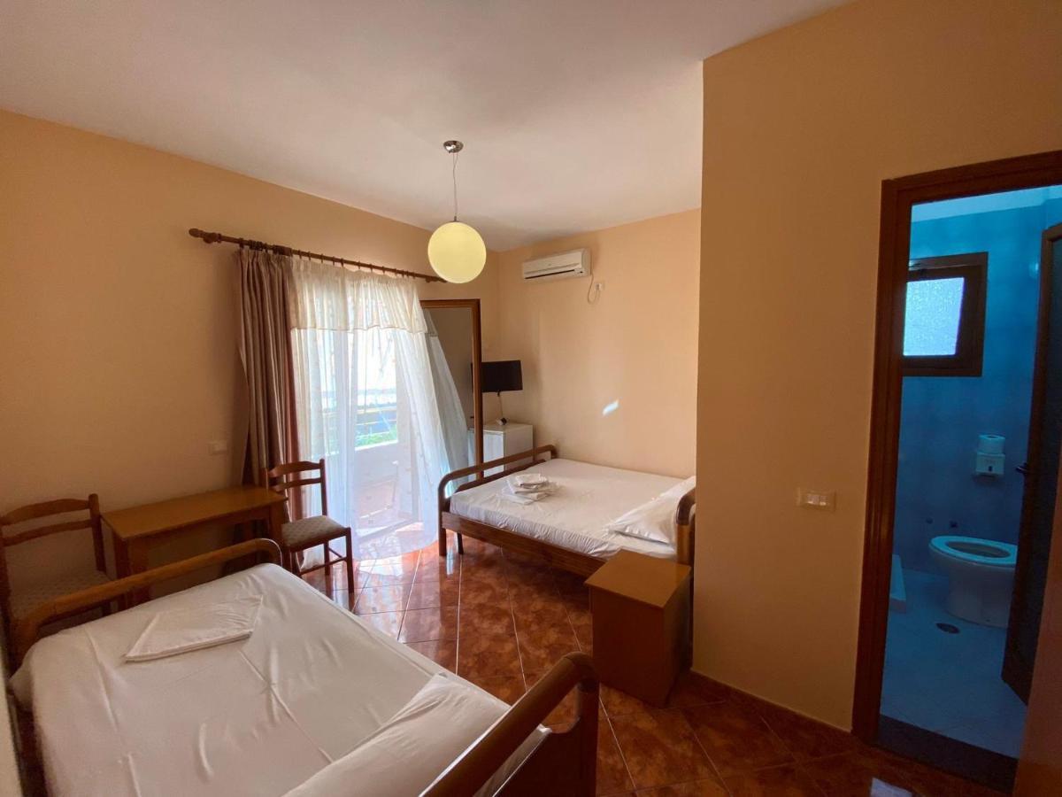Maria Rentals Радима Экстерьер фото