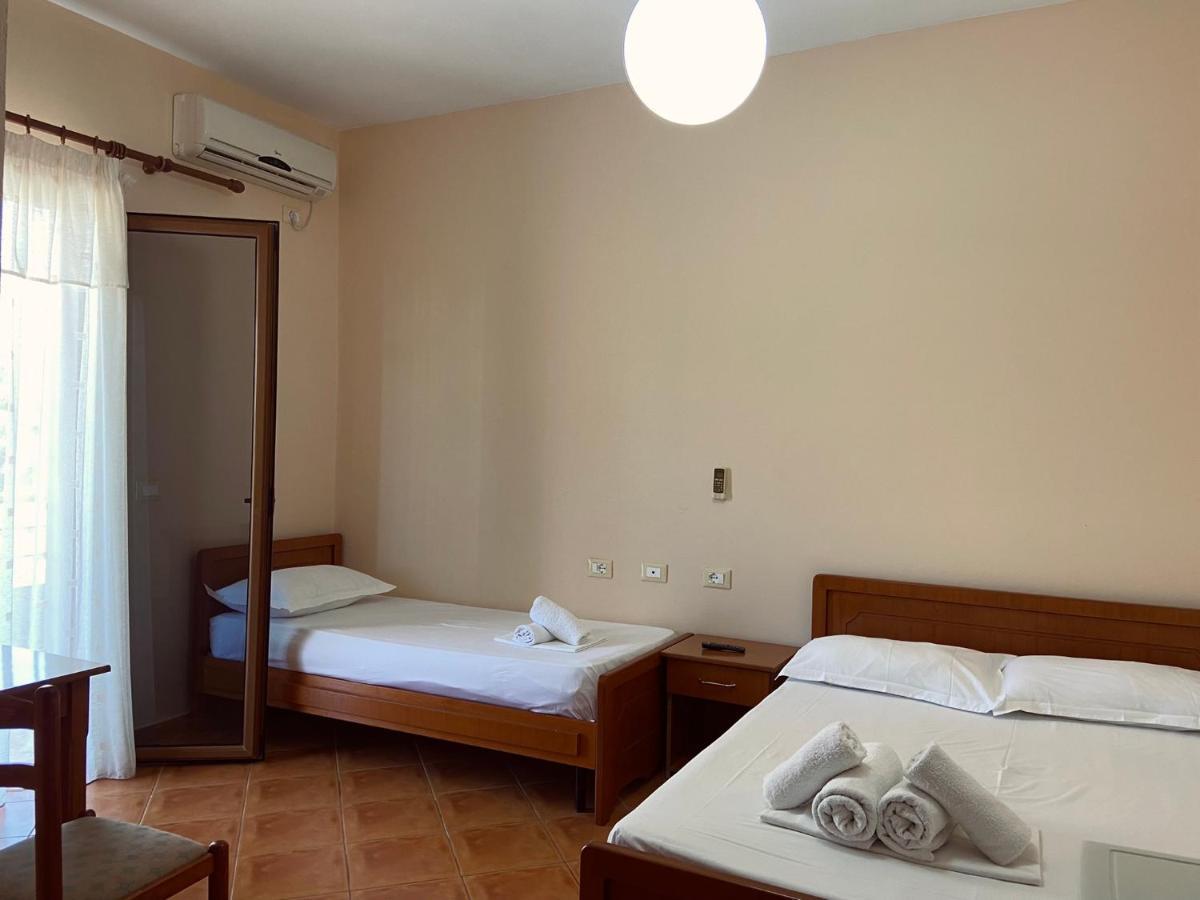 Maria Rentals Радима Экстерьер фото