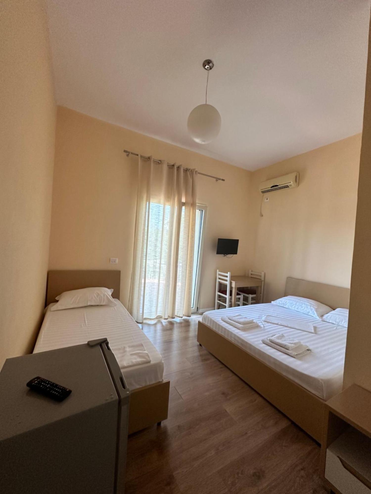 Maria Rentals Радима Экстерьер фото