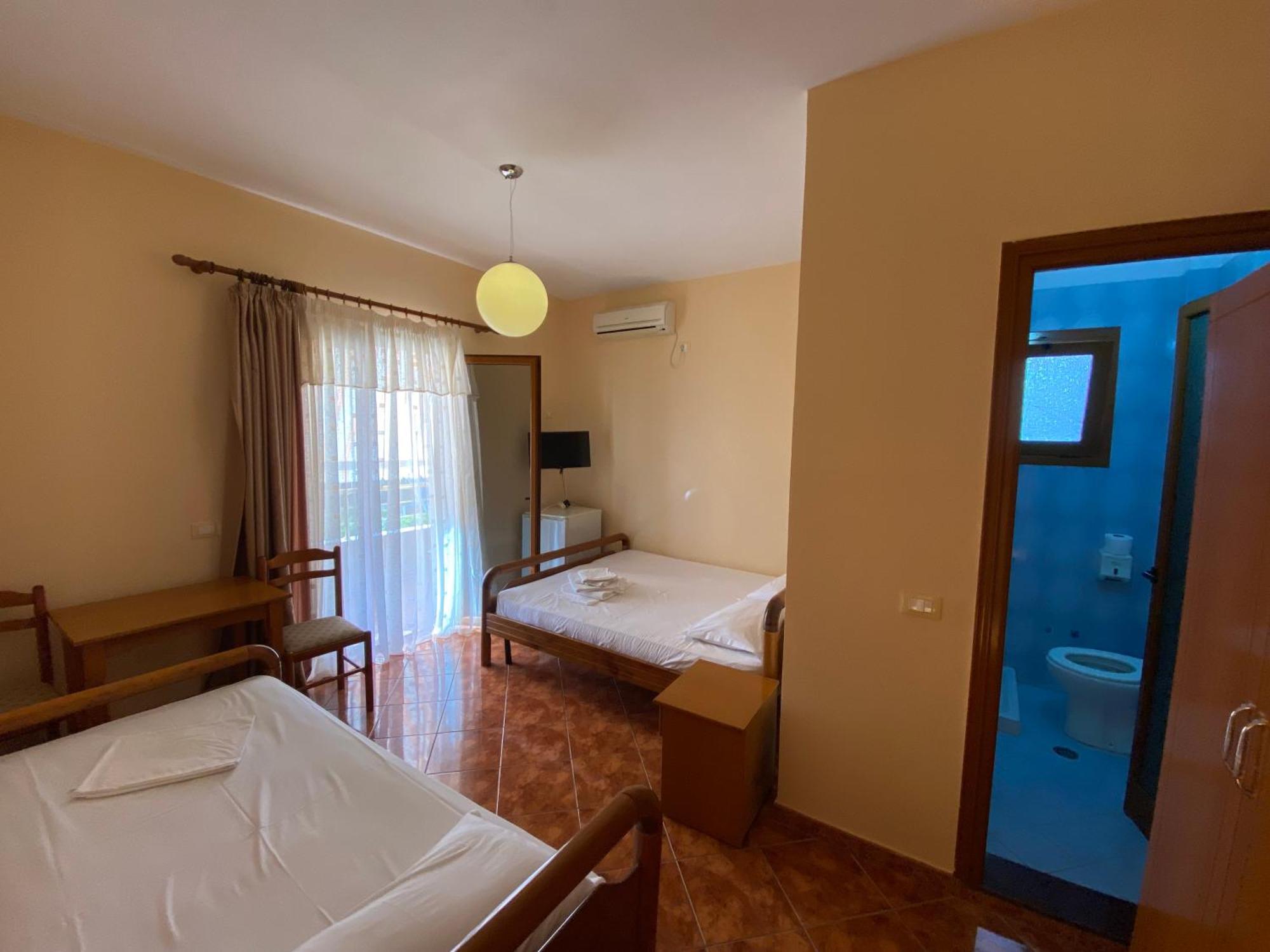 Maria Rentals Радима Экстерьер фото